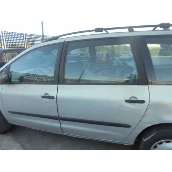 ford galaxy (vx) del año 1998