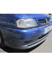 seat ibiza (6k) del año 1998