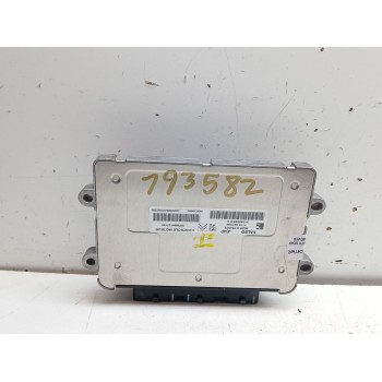 Recambio de centralita motor uce para peugeot 207/207+ (wa_, wc_) 1.4 referencia OEM IAM 9651696680 9664127180 