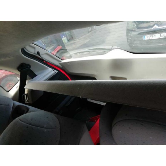 citroën c3 del año 2002