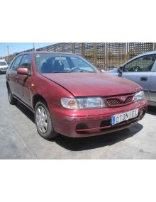 nissan almera (n15) del año 1999