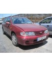 nissan almera (n15) del año 1999