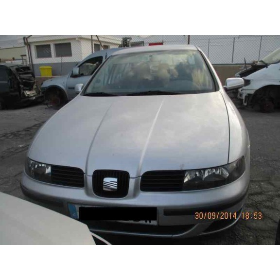 seat toledo (1m2) del año 2000