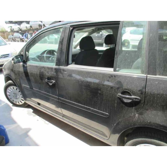 volkswagen touran (1t1) del año 2006