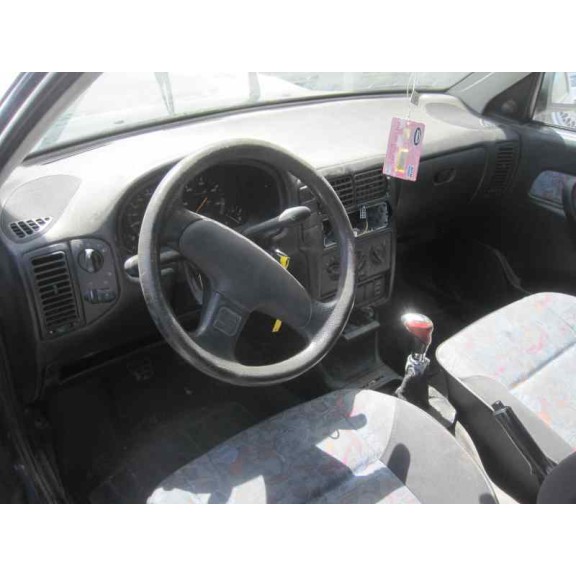 seat ibiza (6k) del año 1998