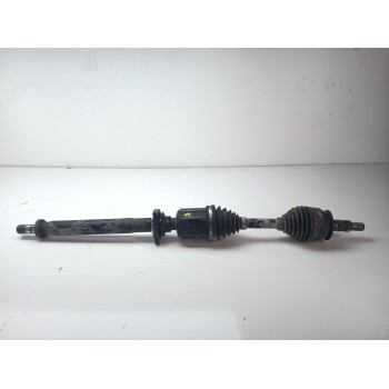 Recambio de transmision delantera derecha para chevrolet cruze 2.0 diesel cat referencia OEM IAM   