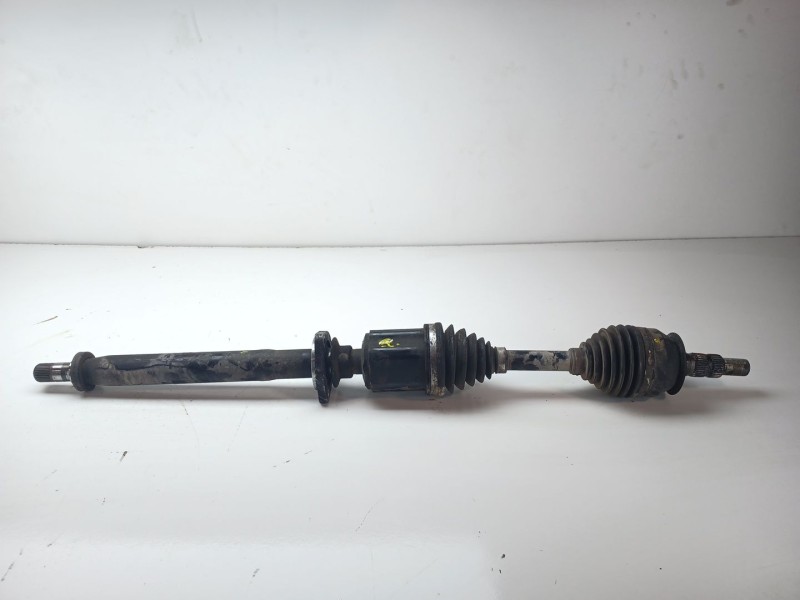 Recambio de transmision delantera derecha para chevrolet cruze 2.0 diesel cat referencia OEM IAM   