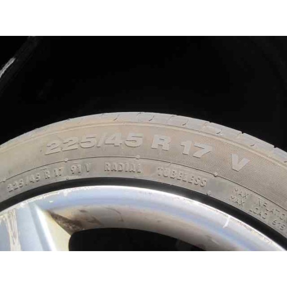 audi a4 berlina (8e) del año 2001