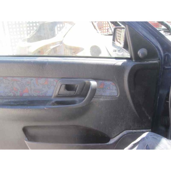 seat ibiza (6k) del año 1998