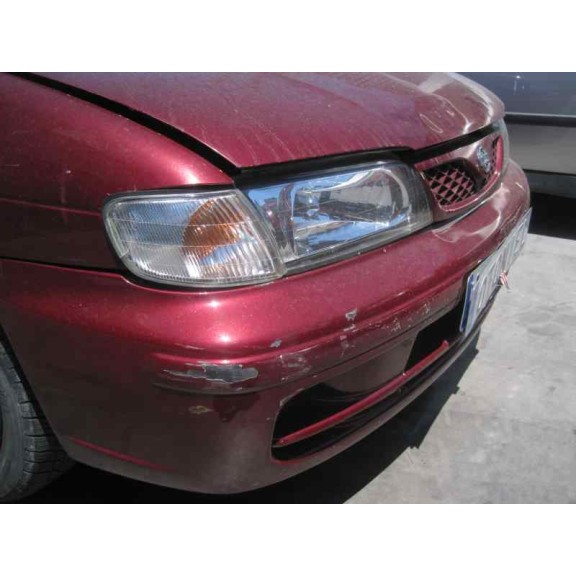 nissan almera (n15) del año 1999