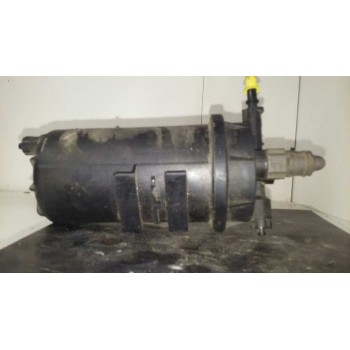 Recambio de filtro gasoil para opel vivaro furgón/combi (07.2006 =>) 2.0 16v cdti referencia OEM IAM   