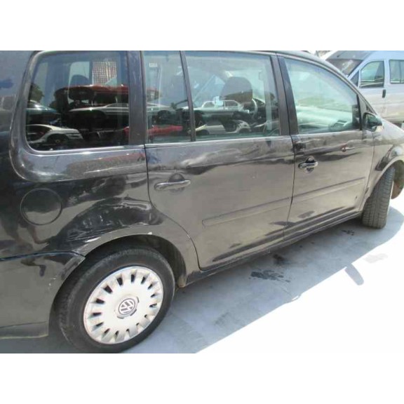 volkswagen touran (1t1) del año 2006