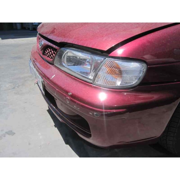 nissan almera (n15) del año 1999