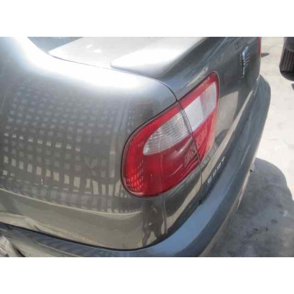 seat cordoba berlina (6k2) del año 2002