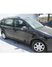 volkswagen touran (1t1) del año 2006