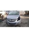 opel corsa d del año 2009