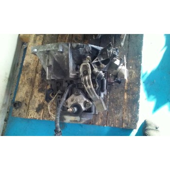 Recambio de caja cambios para peugeot 807 sv referencia OEM IAM 20LM01 5V 