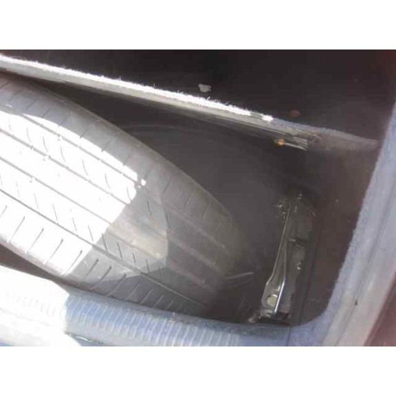 audi a4 berlina (8e) del año 2001