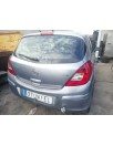 opel corsa d del año 2010
