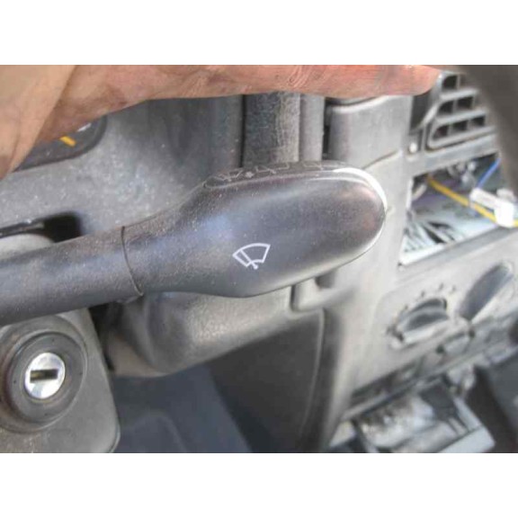 seat ibiza (6k) del año 1998