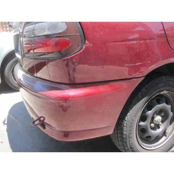 nissan almera (n15) del año 1999