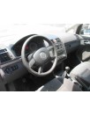 volkswagen touran (1t1) del año 2006