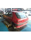 peugeot 306 berlina 3/5 puertas (s1) del año 1996