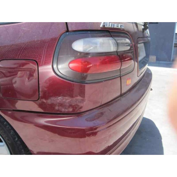 nissan almera (n15) del año 1999