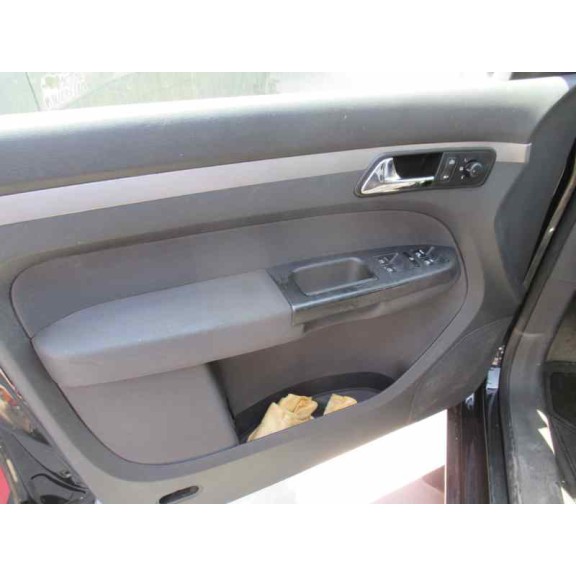 volkswagen touran (1t1) del año 2006