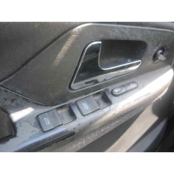 seat cordoba berlina (6k2) del año 2002