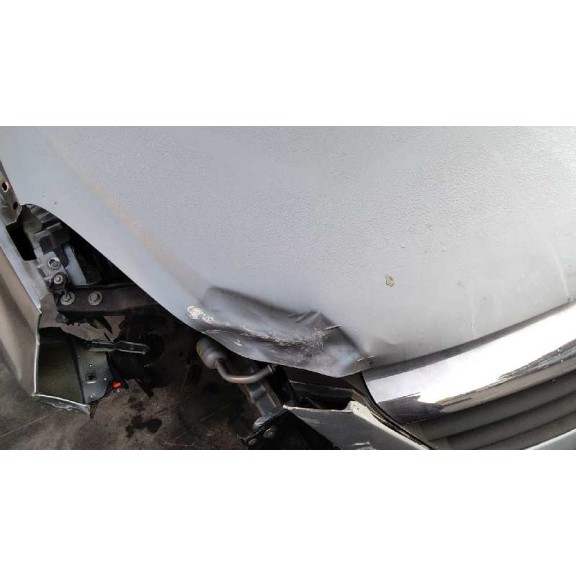 opel corsa d del año 2009