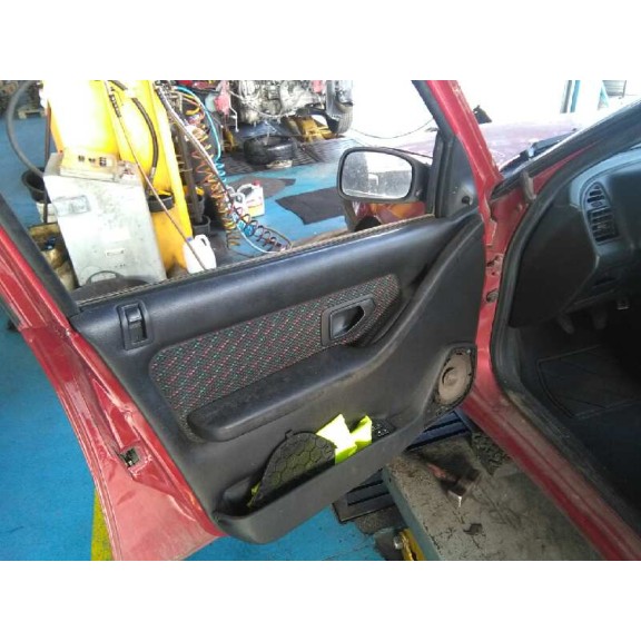 peugeot 306 berlina 3/5 puertas (s1) del año 1996