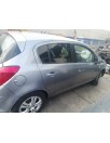 opel corsa d del año 2010