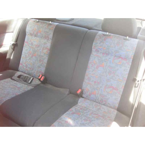 seat ibiza (6k) del año 1998