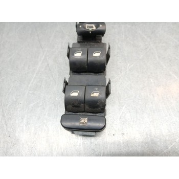 Recambio de mando elevalunas delantero izquierdo para peugeot 307 break (3e) 2.0 hdi 90 referencia OEM IAM   