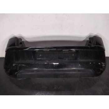 PARAGOLPES TRASERO ROZADO 