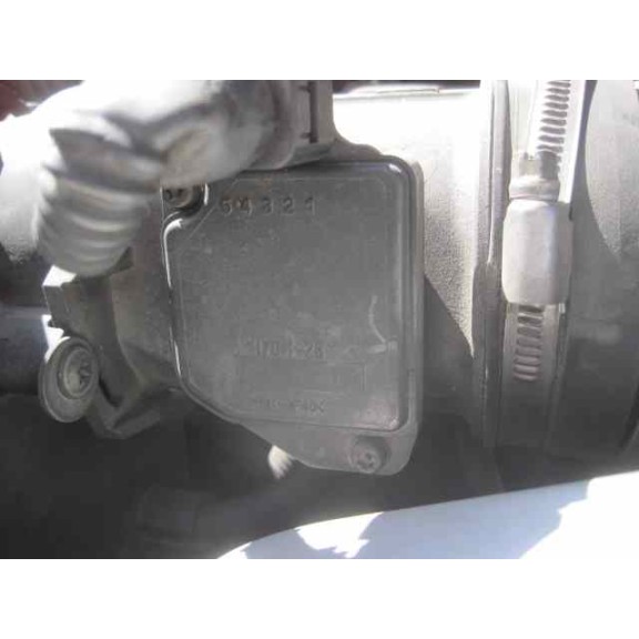 audi a4 berlina (8e) del año 2001