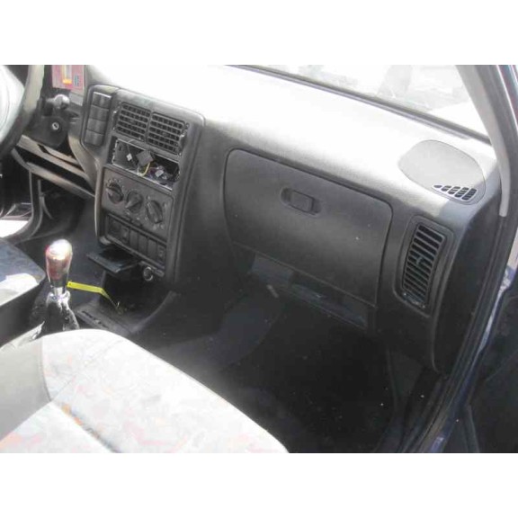 seat ibiza (6k) del año 1998
