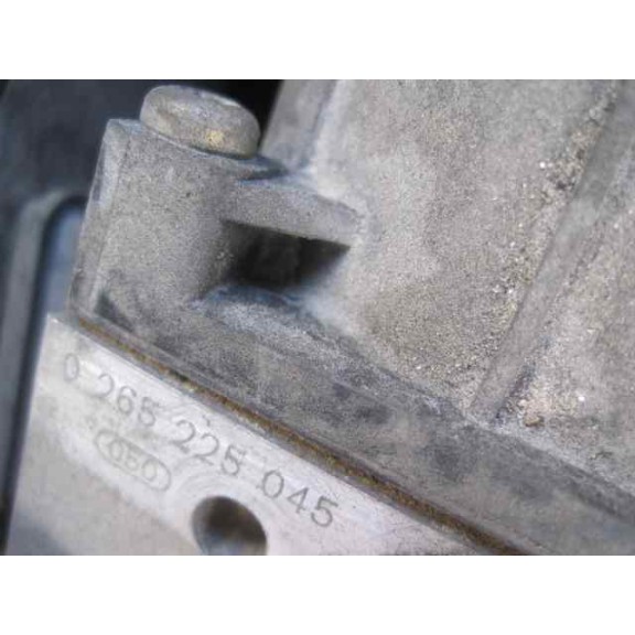 audi a4 berlina (8e) del año 2001