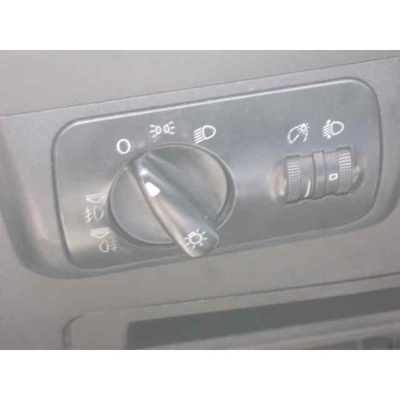 seat cordoba berlina (6k2) del año 2002