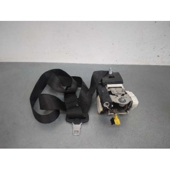 Recambio de cinturon seguridad trasero izquierdo para mercedes-benz clase r (w251) 320 cdi (251.022) referencia OEM IAM A2518600