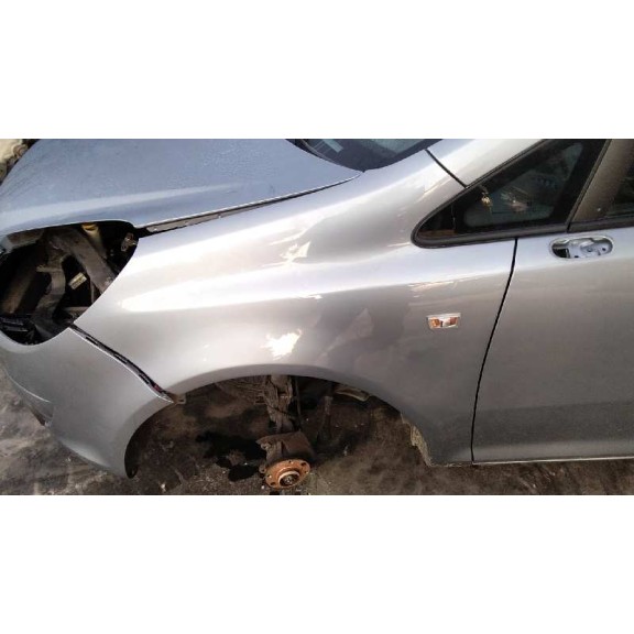 opel corsa d del año 2009