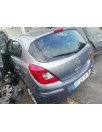 opel corsa d del año 2010