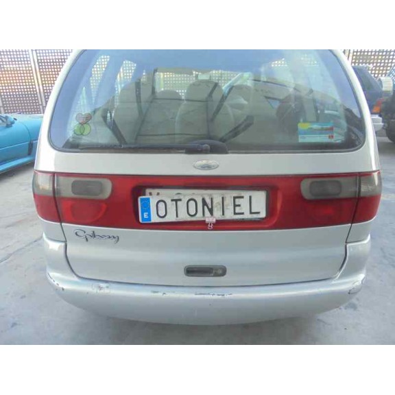 ford galaxy (vx) del año 1998