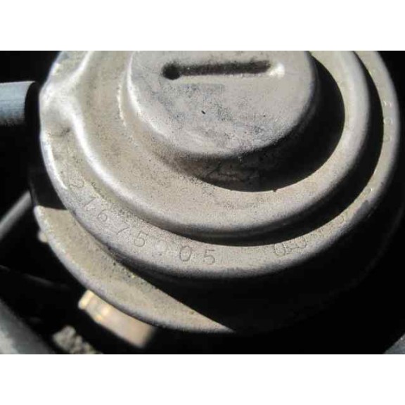 audi a4 berlina (8e) del año 2001