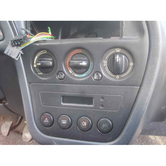 peugeot 306 berlina 3/5 puertas (s1) del año 1994