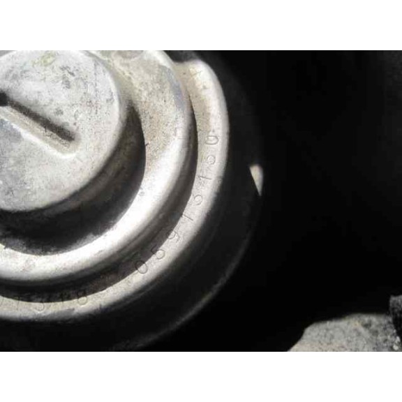 audi a4 berlina (8e) del año 2001