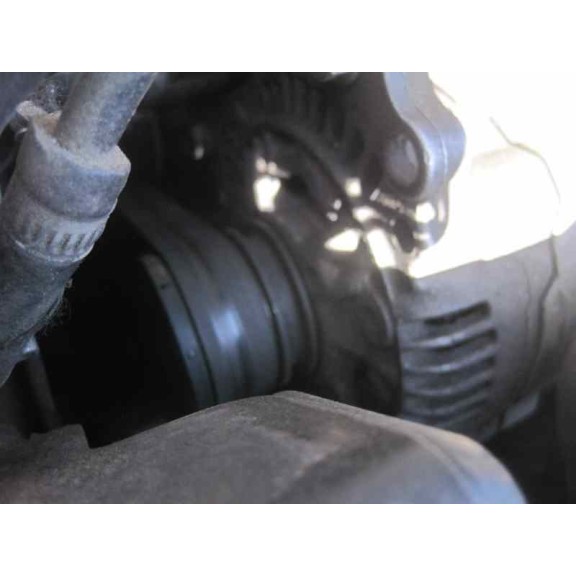 seat ibiza (6k) del año 1998