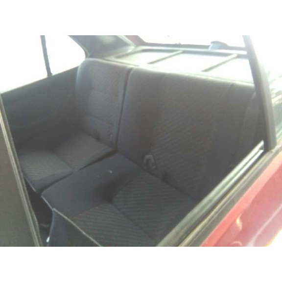 peugeot 306 berlina 3/5 puertas (s1) del año 1996