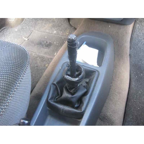 peugeot 306 berlina 3/5 puertas (s1) del año 1994